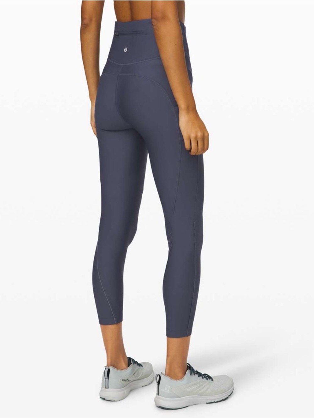 NWT Lululemon Athletica Flurry Up Super High Rise Leggings